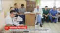 Українські лікарі відрощують вуса, аби привернути увагу до раку передміхурової залози