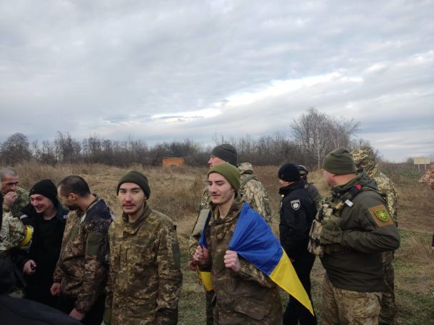 © Андрій Єрмак/Facebook