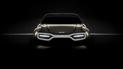 Электрокар Kia впечатляет смелым дизайном