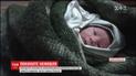На Миколаївщині шукають жінку, яка підкинула чужим людям немовля