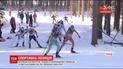 Через плутанину на чемпіонаті Європи спортсмени не дослухали гімн Росії