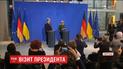 У Берліні шукали шляхи відновлення миру в Україні