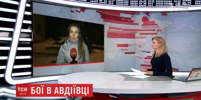 Авдіївка у темряві: останні новини із зони АТО