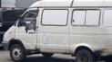 Водію "ГАЗелі" загрожує п’ять років в’язниці. Чоловік "провіз" на капоті патрульного