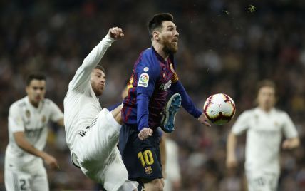 "Реал" увидел заговор в новой дате Эль Класико с "Барселоной" - СМИ