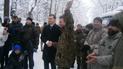 Березенко передав санаторій у Пущі-Водиці медикам-волонтерам
