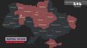 Фронтові зведення на 27 лютого