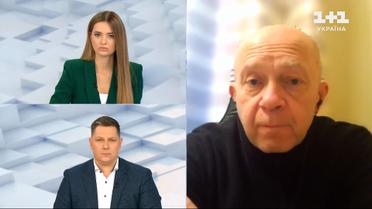 Прогнозы событий на фронте: где будет наступление, почему подозрительно молчит Луганщина - Сергей Грабский