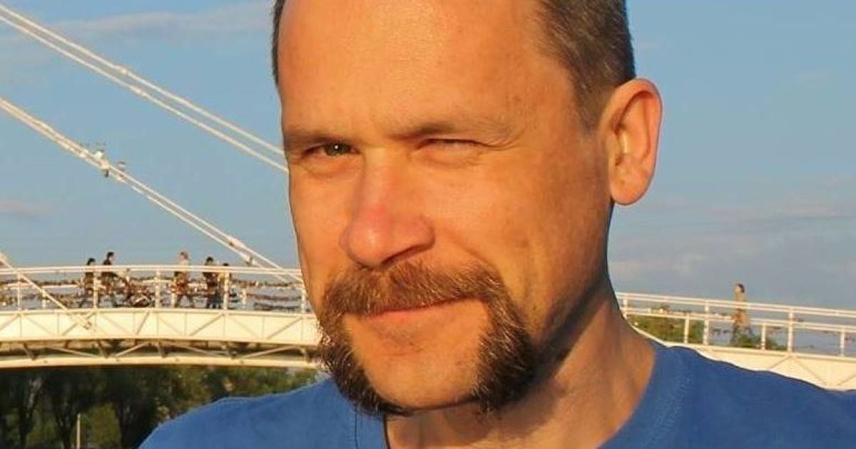 На Дніпропетровщині спалили машину росіянина, який через політичні переконання переїхав до України
