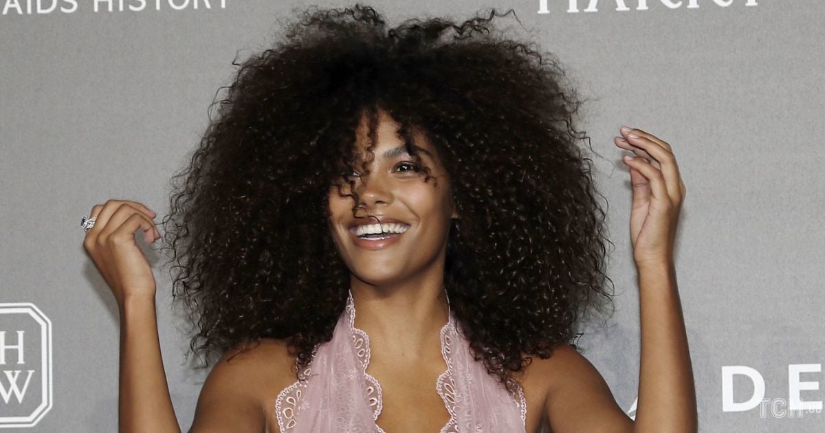 Тіна Кунакі