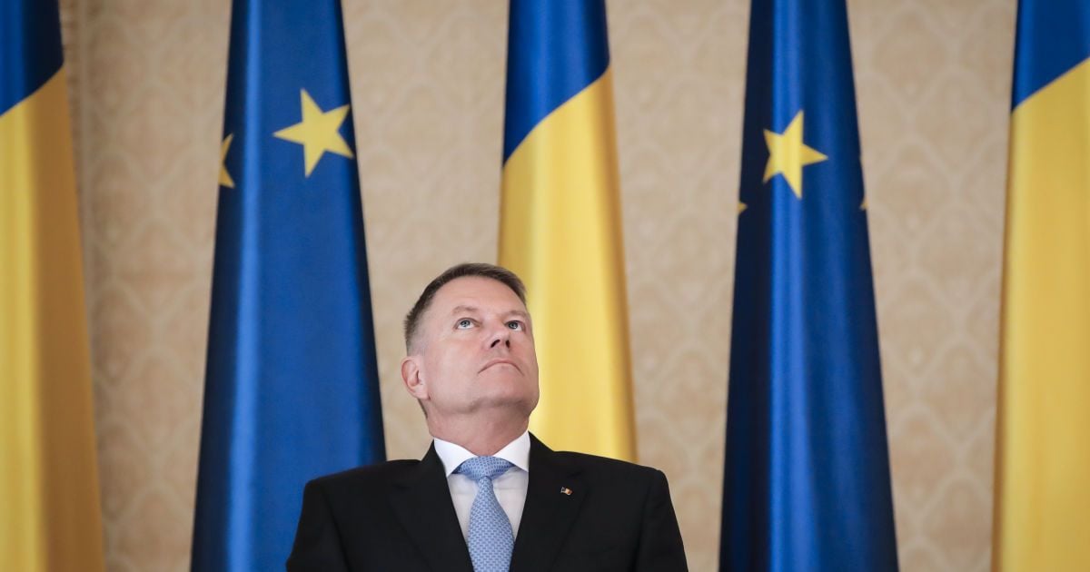 Румыния готова разместить у себя дополнительные силы НАТО из-за российской угрозы