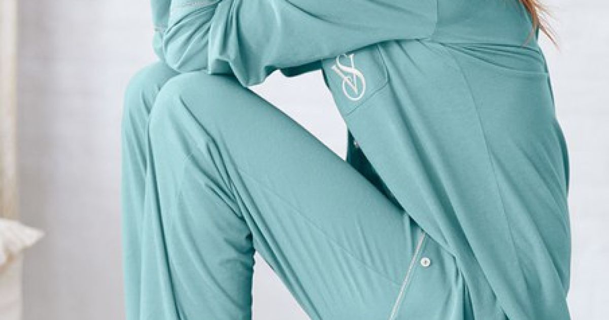 Бехати Принслу в каталоге Victoria's Secret