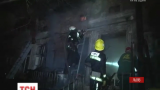 У Львові 30-річний чоловік облив бензином і підпалив будинок своєї сім'ї