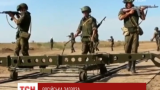 Росія раптово почала перевіряти свої війська на кордоні із Україною