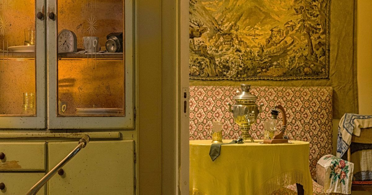 Три звички родом з СРСР, через які ви не можете щасливо жити