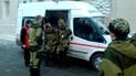 Журналисты нашли в Ростове подпольный госпиталь для покалеченных боевиков