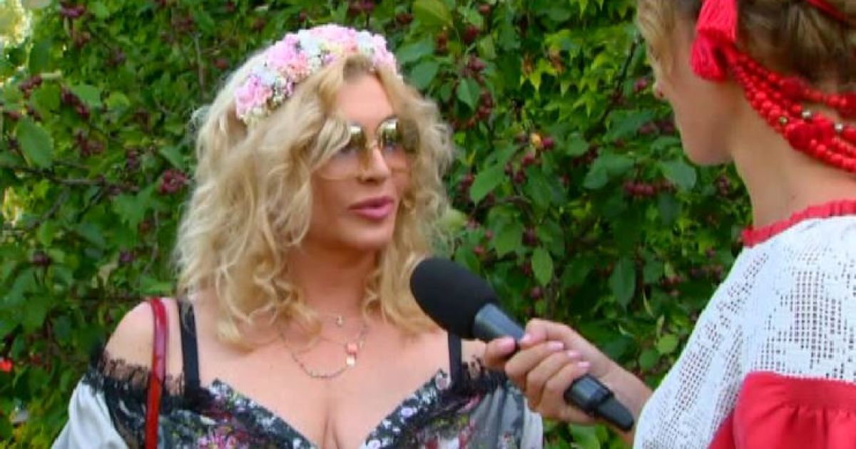 Білик планує у майбутньому одружити своїх синів із доньками Нікітіна та Горбачової