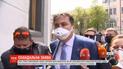 МИД Грузии вызвал посла Украины для объяснений из-за заявления Михеила Саакашвили
