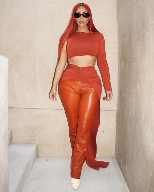  / © instagram.com/kimkardashian