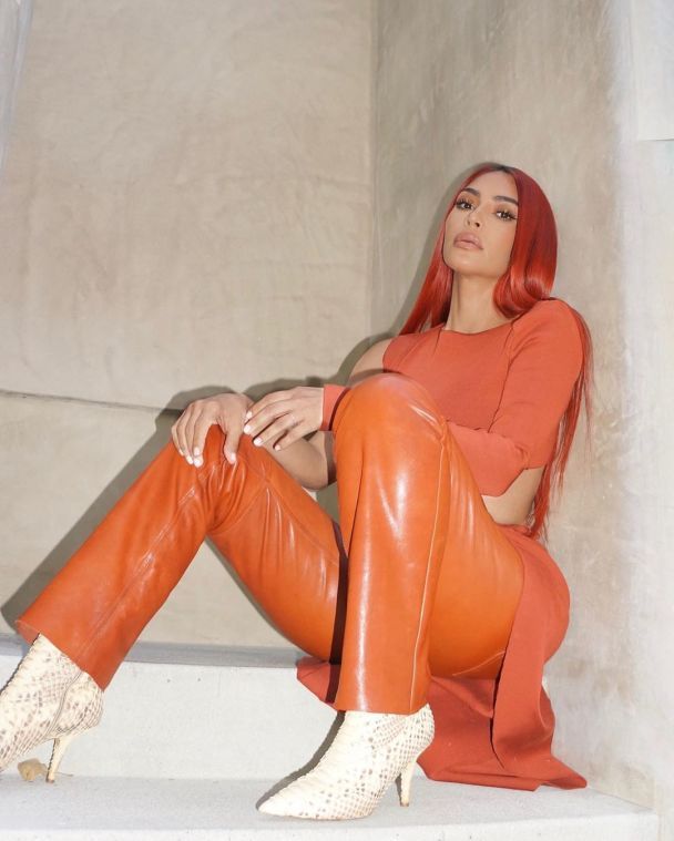  / © instagram.com/kimkardashian
