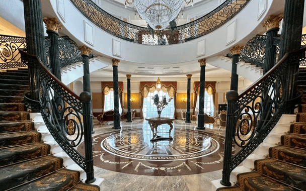 Будинок в Одесі за 9 млн доларів