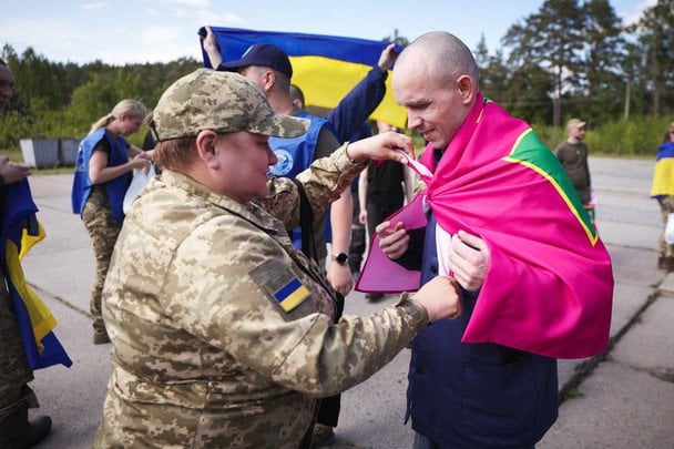 / © Володимир Зеленський