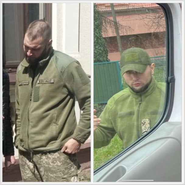Полицейского уволили за разоблачение правды об избиении ветерана работниками ТЦК