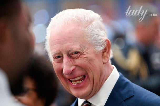 Чарльз III гостро пожартував з Трампа: що заявив