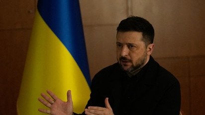 РФ вдарила по аеропортах у Києві і Борисполі: Зеленський повідомив деталі