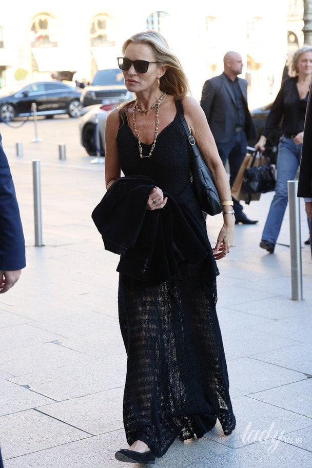 Кейт Мосс / © Getty Images