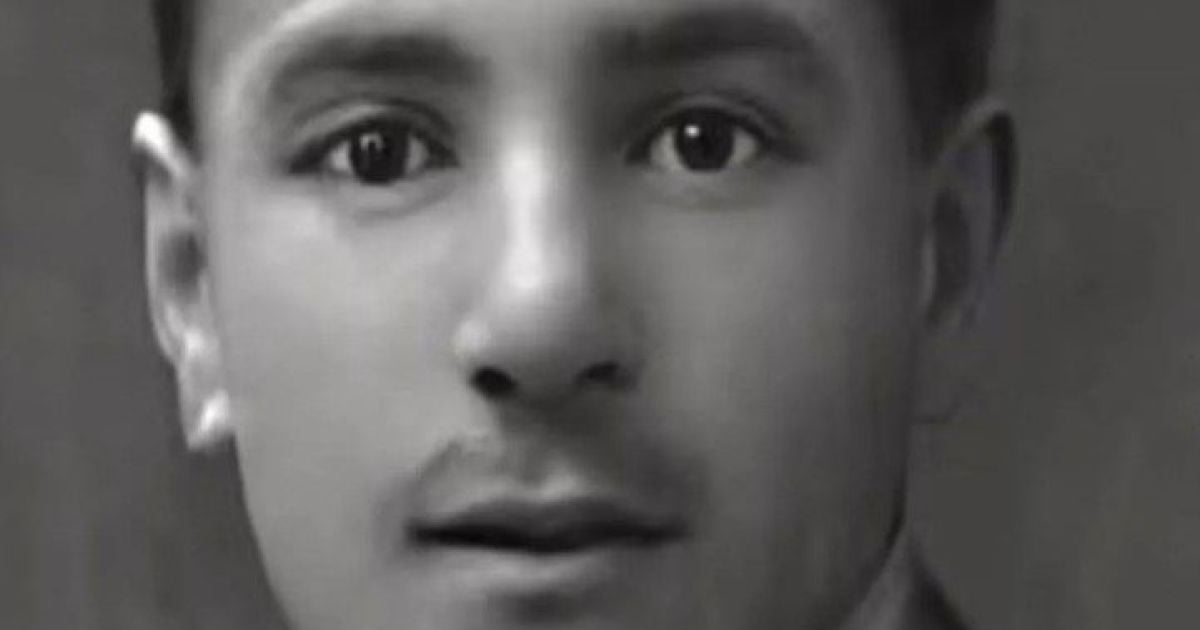 Аарон Космінскі / Фото: Russell Edwards