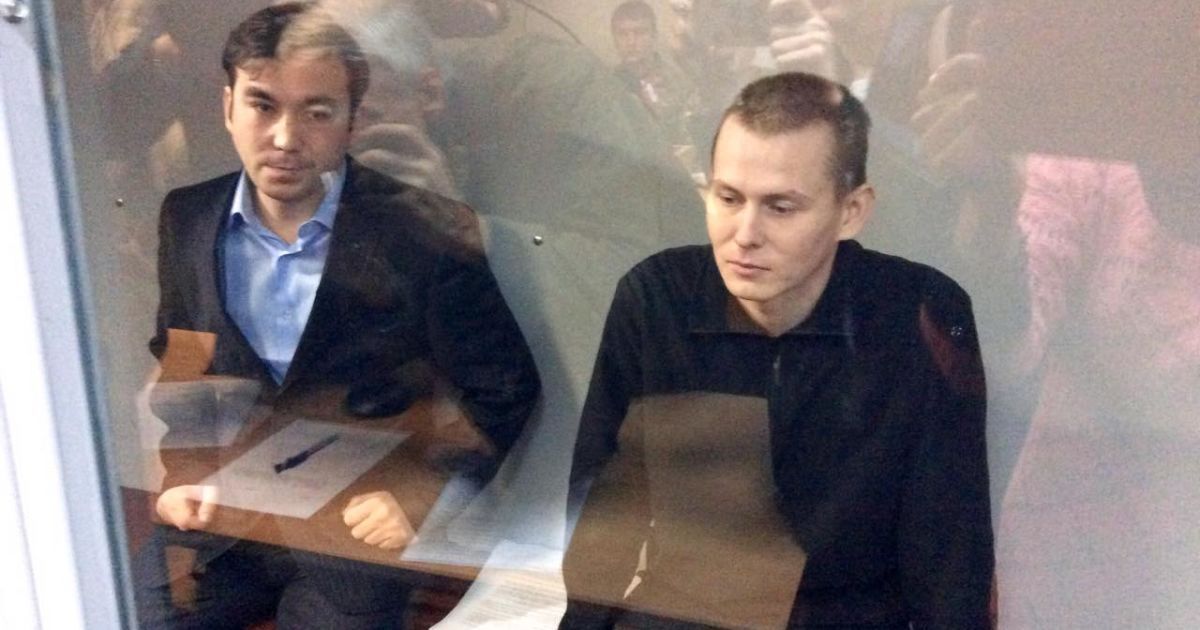 Россияне хотят скорейшего окончания процесса / © Фото Валентины Мудрык/ТСН