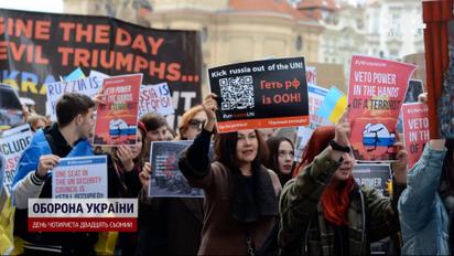 Херсонцы необычным способом взялись "вытолкать" Россию из ООН: что придумали