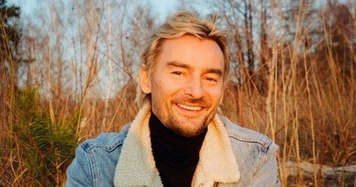 Алан Бадоев показал сына-красавца и поздравил его с днем рождения