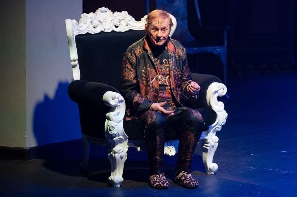  / © instagram.com/teatrviktuka