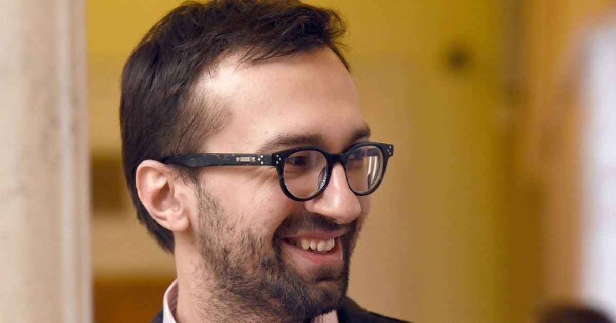 Лещенко пожаловался на Ляшко регламентному комитету Рады за маты в парламенте