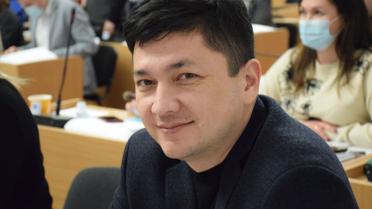 Віталій Кім Віталій Кім