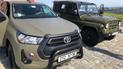 Чеська армія відмовилася від російських застарілих УАЗ