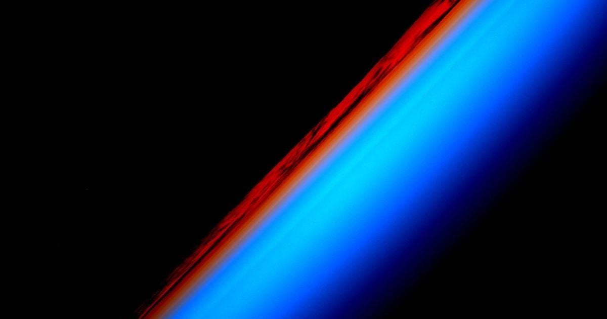 Вода на Марсе, гравитационные волны и новая Земля. Лучшие лонгриды ТСН.ua о космосе