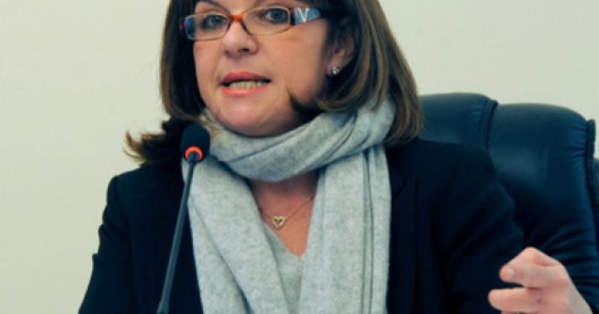 Во Франции солгали о лагере ИГ в Украине по "просьбе" Кремля