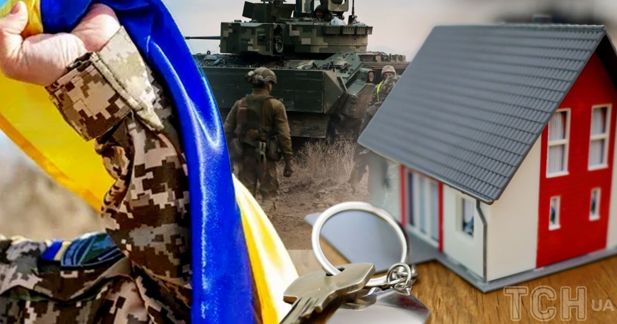 В Україні можуть примусово вилучати житло для потреб ЗСУ