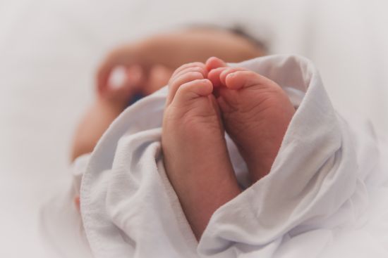 У "Вікні життя" пологового Одеси мама залишила новонароджену дівчинку: що відомо