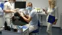 Українські дантисти наважилися на найтриваліший безперервний стоматологічний прийом