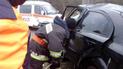 У Дніпрі в страшній ДТП загинув депутат