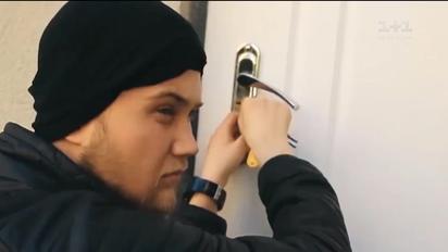 В Україні спалах квартирних крадіжок: як вберегти оселю