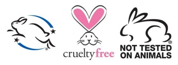 Маркування cruelty free / © peta.org