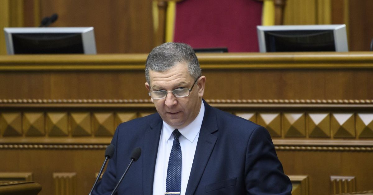 Андрій Рева