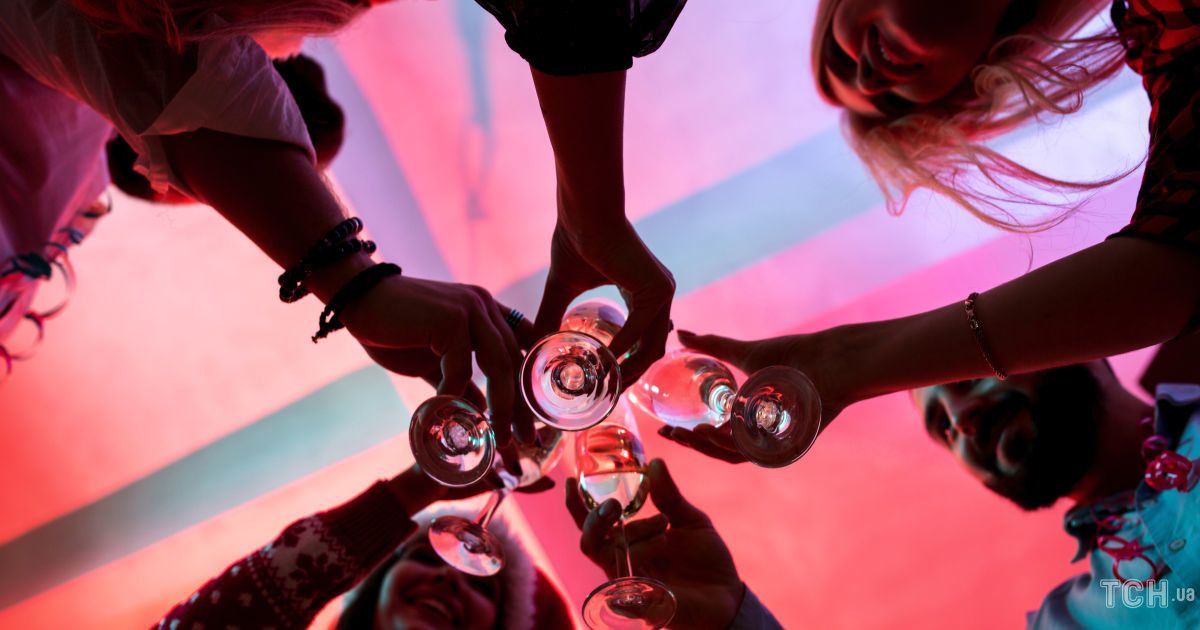 Что будет с организмом, если отказаться от алкоголя на 30 дней