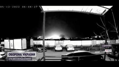 На російському аеродромі сталася "бавовна"