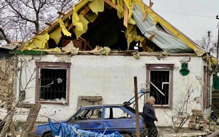 Ракетный удар по Днепру: из-под завалов извлекли тело погибшего местного жителя